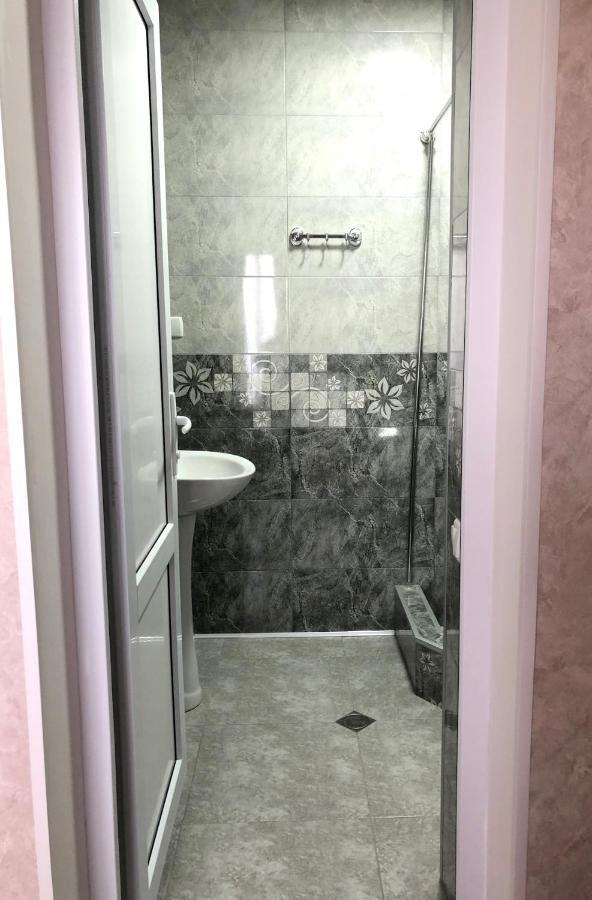 Hotel Martinichi Sighnaghi Esterno foto