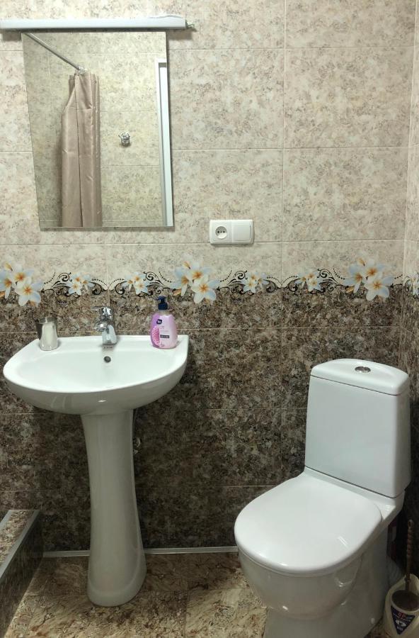 Hotel Martinichi Sighnaghi Esterno foto
